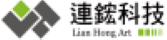 連鋐科技logo