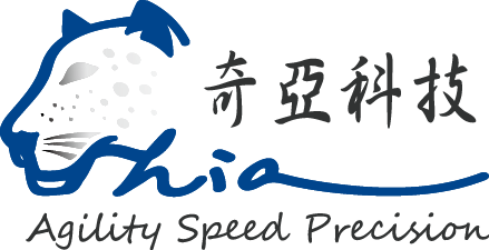 合作夥伴-奇亞科技