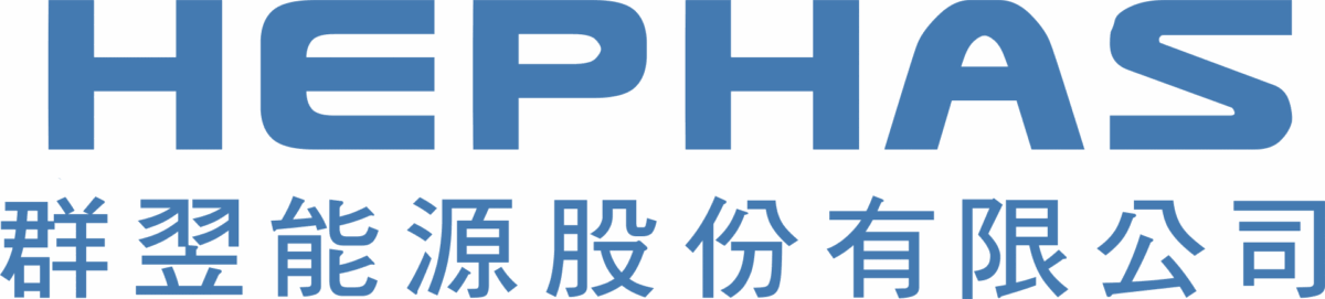 合作客戶-群翌能源股份有限公司